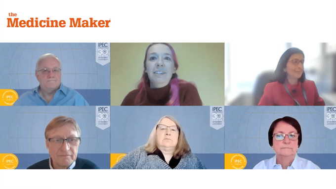 The Medicine Maker Hosts Revealing Discussion With Experts From Ipec