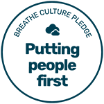Breathe Culture Pledge